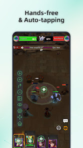 AG Auto Clicker screenshot 5