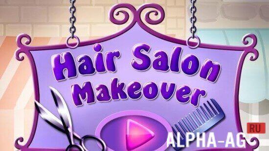 Beauty Salon