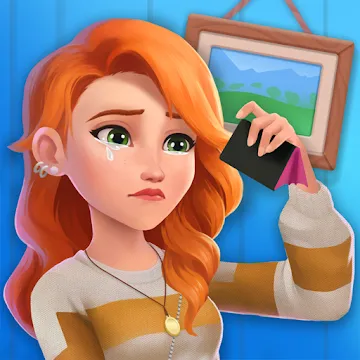DesignVille gameplay screenshot 1