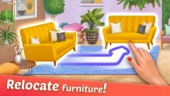 DesignVille gameplay screenshot 3