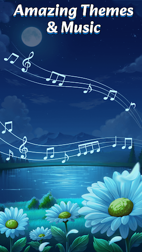 Color Oasis gameplay screenshot 8