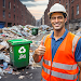 Recycle Games Simulator 2025 screenshot 1