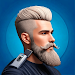 Hair Cut Barber Shop Games screenshot 1
