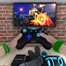 Internet Gaming Cafe Job Sim screenshot 1