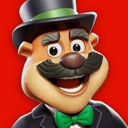My Fun Park: Idle Tycoon screenshot 5