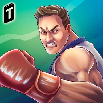 Karate Buddy screenshot 1