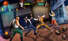 Karate Buddy screenshot 2