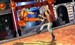 Karate Buddy screenshot 3