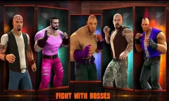 Karate Buddy screenshot 4