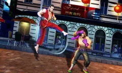 Karate Buddy screenshot 5