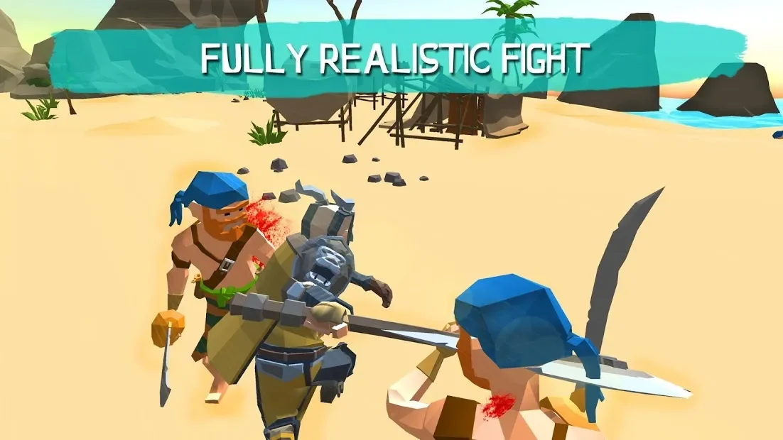 Pirate Survival