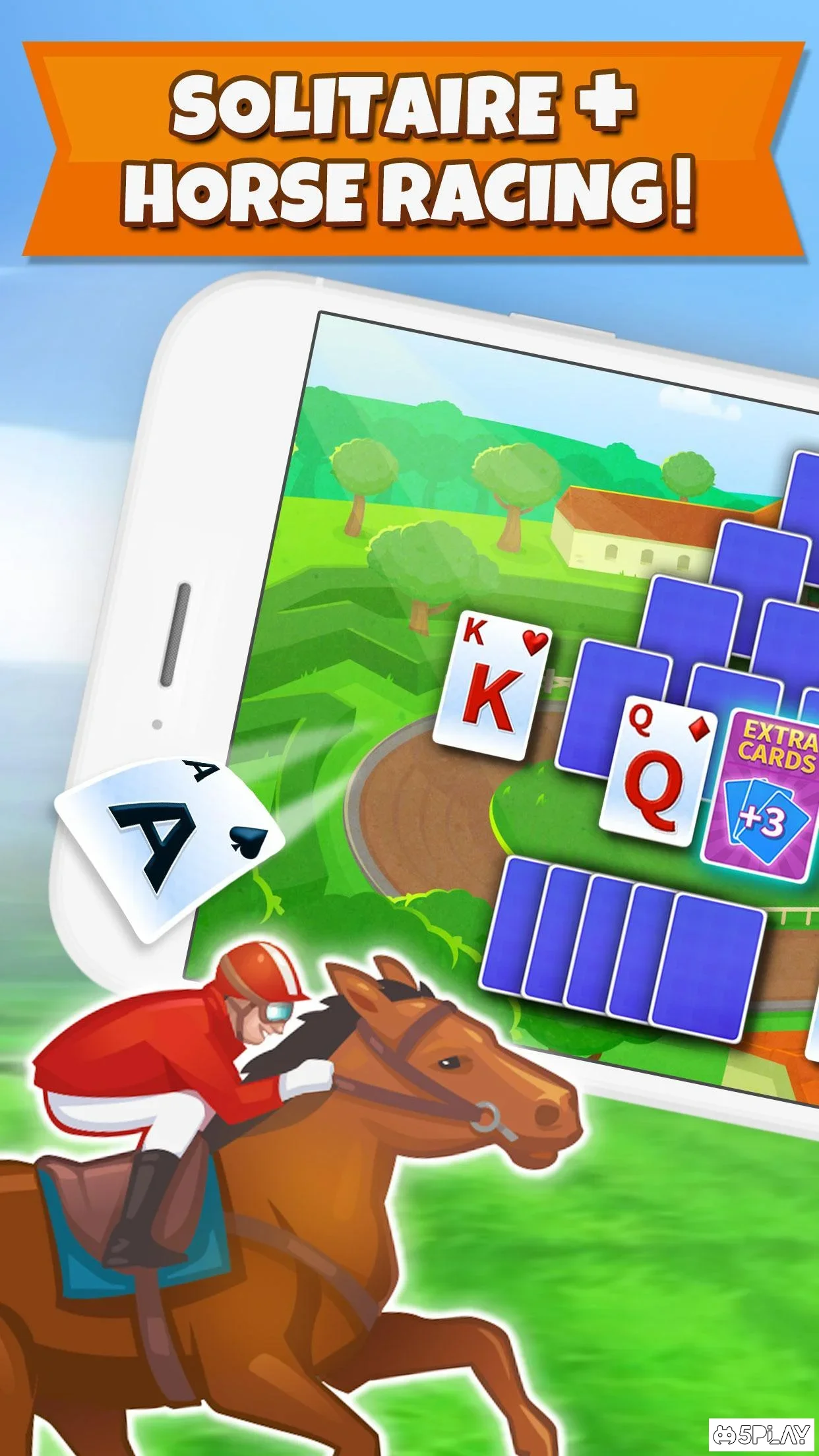 Solitaire Dash