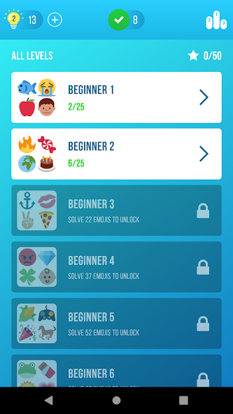 Emoji Quiz screenshot 4