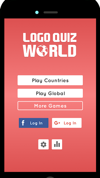 Logo Quiz World gameplay screenshot 4