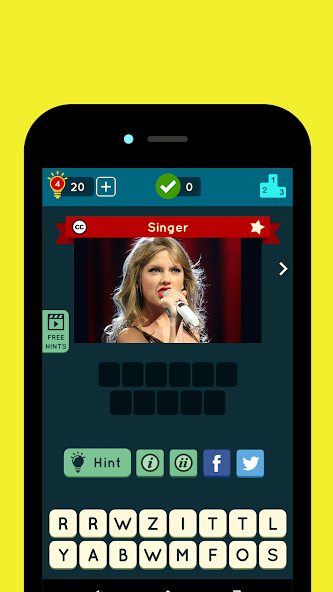 Guess the Pic screenshot 4