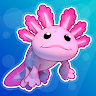 Axolotl Rush screenshot 1