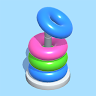 Color Hoop 3D screenshot 1
