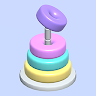 Color Tower 3D screenshot 1