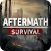 Aftermath Survival: Zombie War screenshot 1