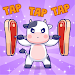 Tappy Minigames Challenge gameplay preview 1