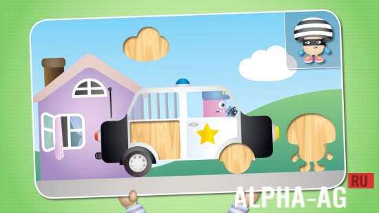 Modded Toddler Games screenshot 2