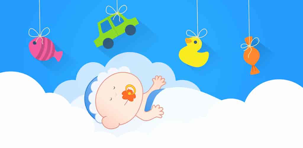 Baby Monitor 3G - Video Nanny screenshot 6