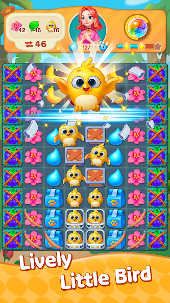 Fruit Hero screenshot 2