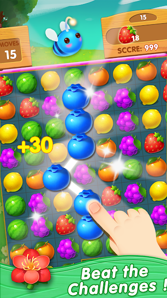 Fruit Fancy screenshot 2