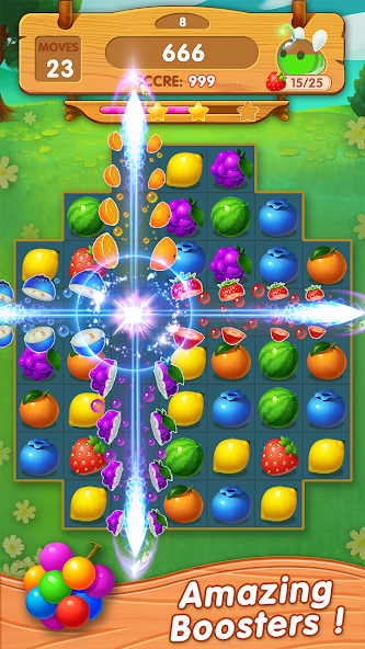 Fruit Fancy screenshot 5