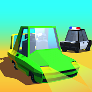 Car Vs Cops gameplay preview 1