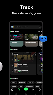 TapTap Screenshot 2