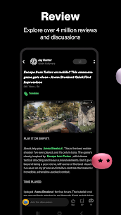 TapTap Screenshot 3
