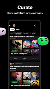 TapTap Screenshot 4
