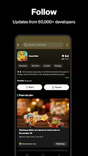 TapTap Screenshot 5