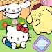 Hello Kitty And Friends World gameplay screenshot 1
