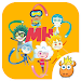 MeteoHeroes screenshot 1