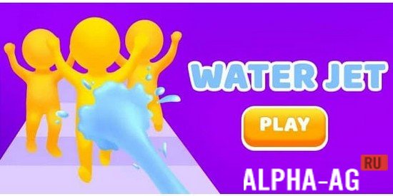 Water Jet