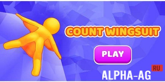 Count Wingsuit
