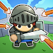 Board Clash - RPG screenshot 1