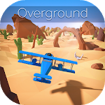 Overground screenshot 1