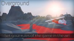 Overground screenshot 3