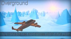 Overground screenshot 5