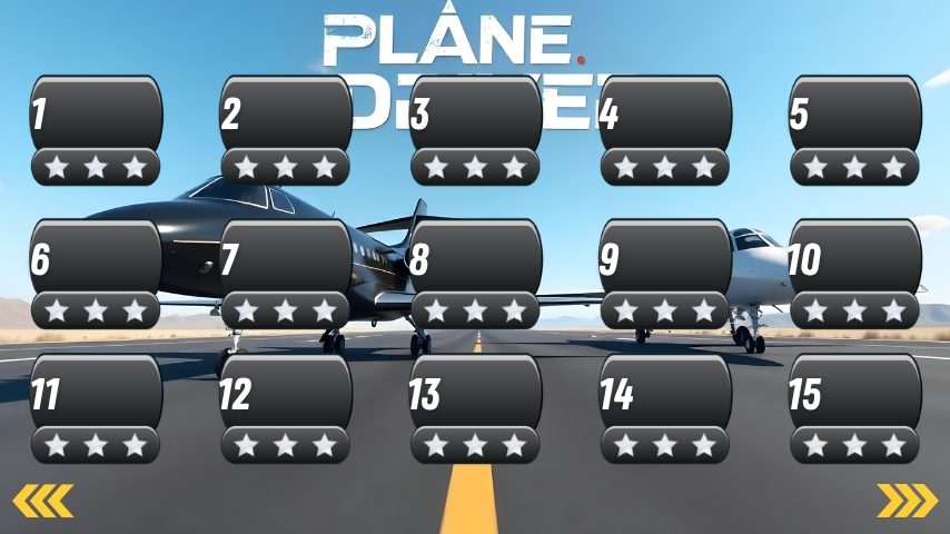 Plan Driver screenshot 2