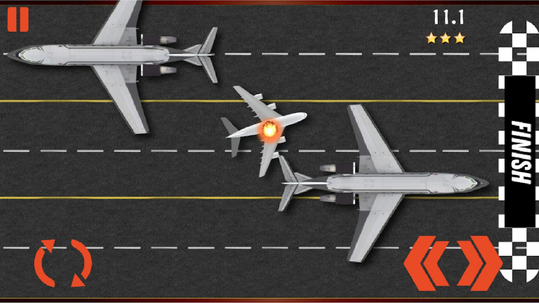 Plan Driver screenshot 3