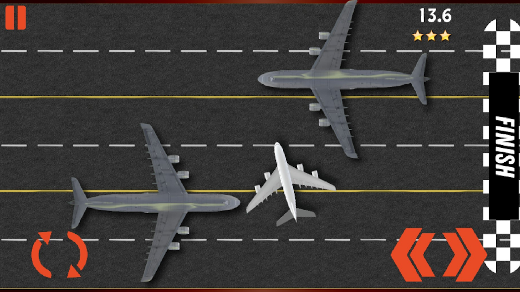 Plan Driver screenshot 4