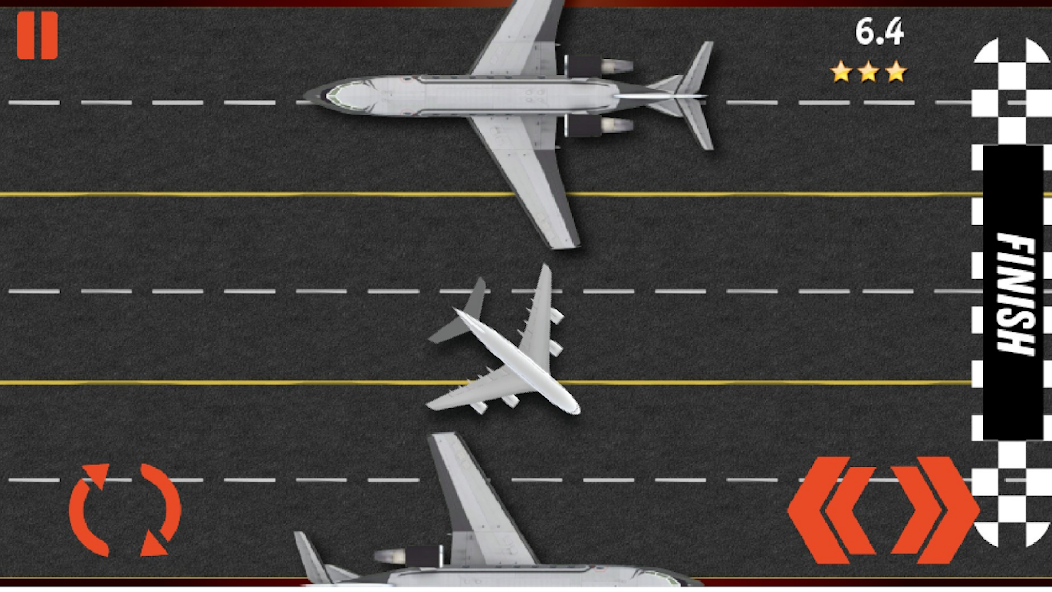 Plan Driver screenshot 5