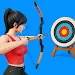 Archery Combat – Arrow Games screenshot 1
