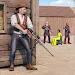 Western Survival Shooting Game screenshot 1