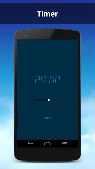 Radio FM screenshot 4