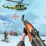 FPS Commando Strike Mission 3D screenshot 1